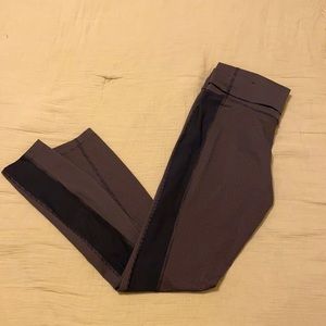 Nike workout leggings